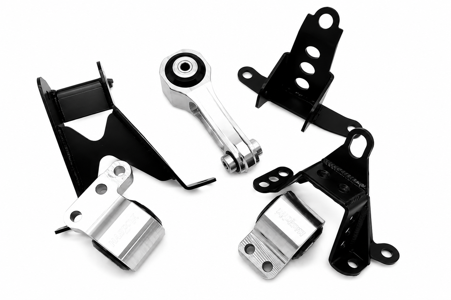 Hasport 23-26 Civic Type R/24-27 Integra Type S Engine Mount Kit